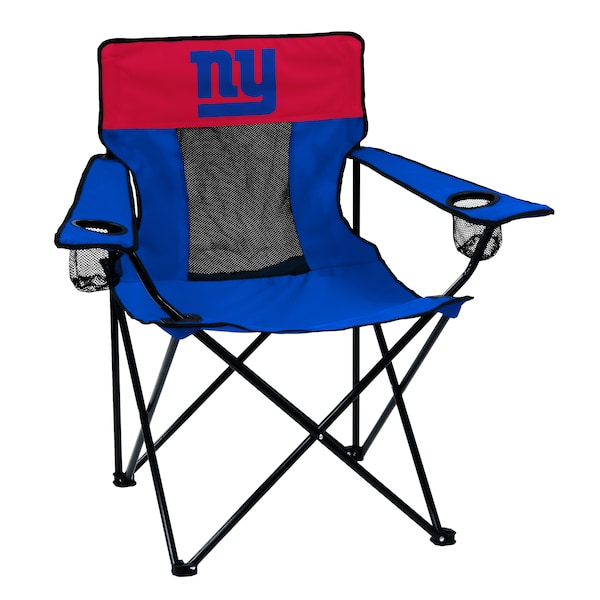 Logo Brands New York Giants Elite Chair 621-12E - main